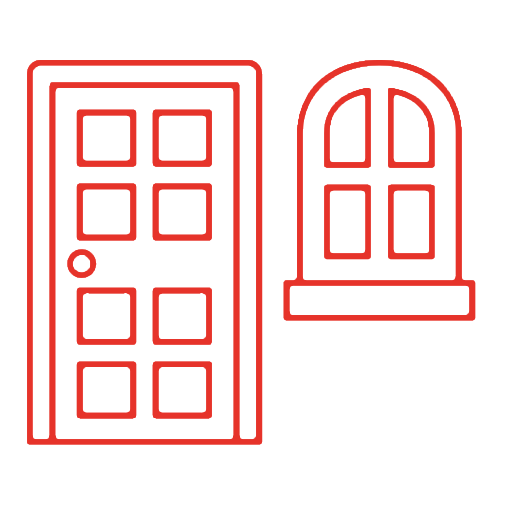 porte finestre riparazione