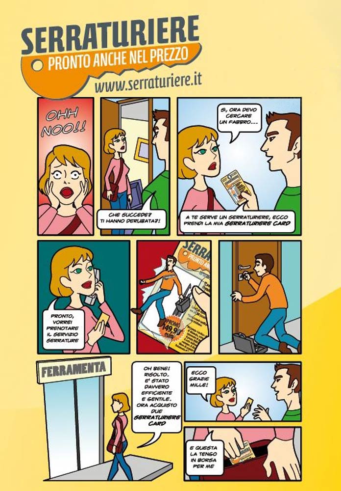 pronto intervento cambio serratura erba como